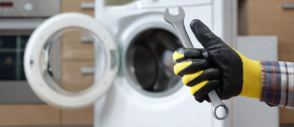 Serwis AGD Kętrzyn - Nasze usługi