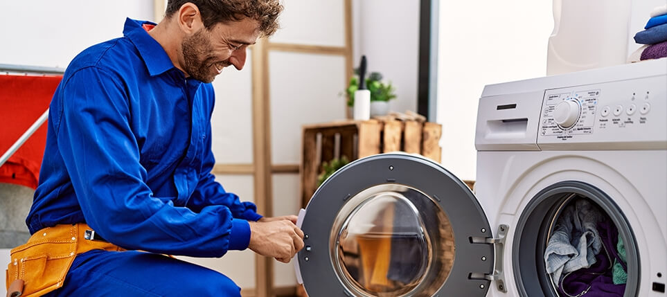 Serwis AGD Kętrzyn - Kontakt